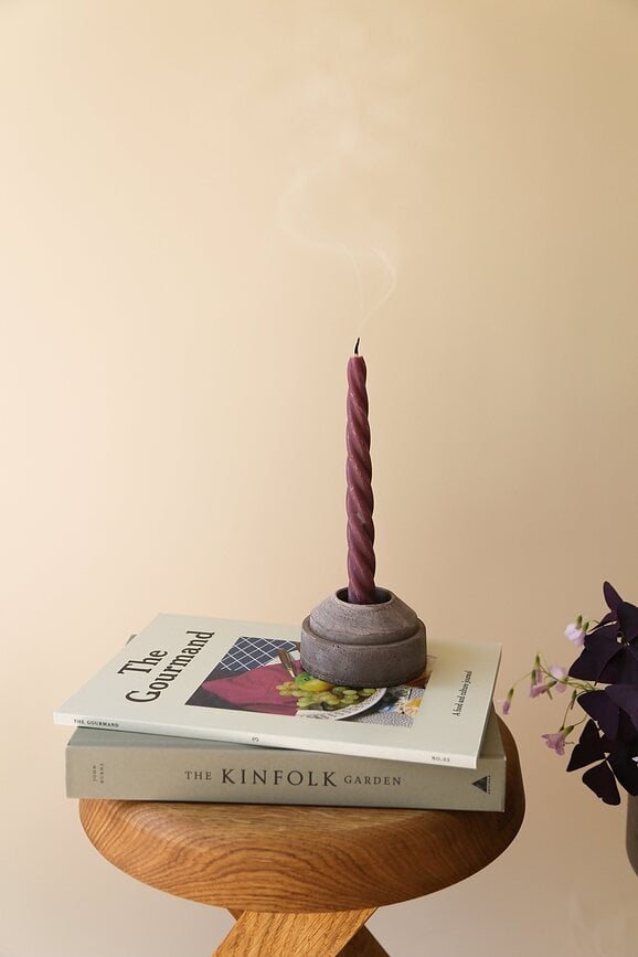 Hoff Svijećnjak ružičasti