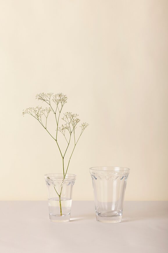 Jarrón Københavner, 21 cm