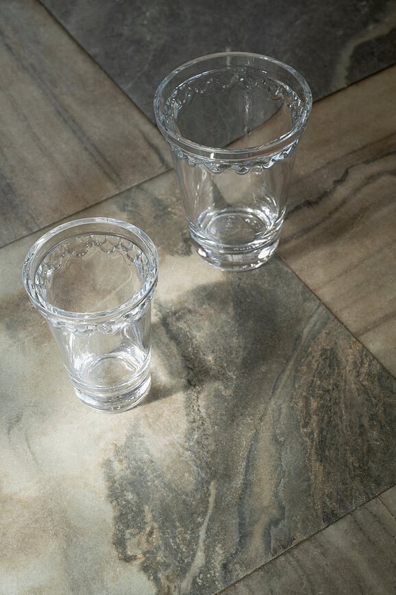 Jarrón Københavner, 21 cm