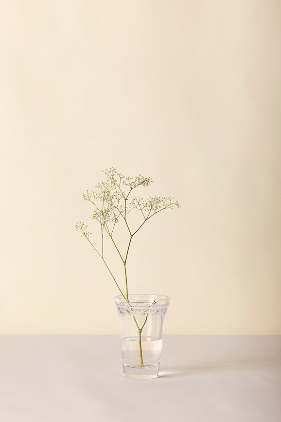 Jarrón Københavner, 21 cm