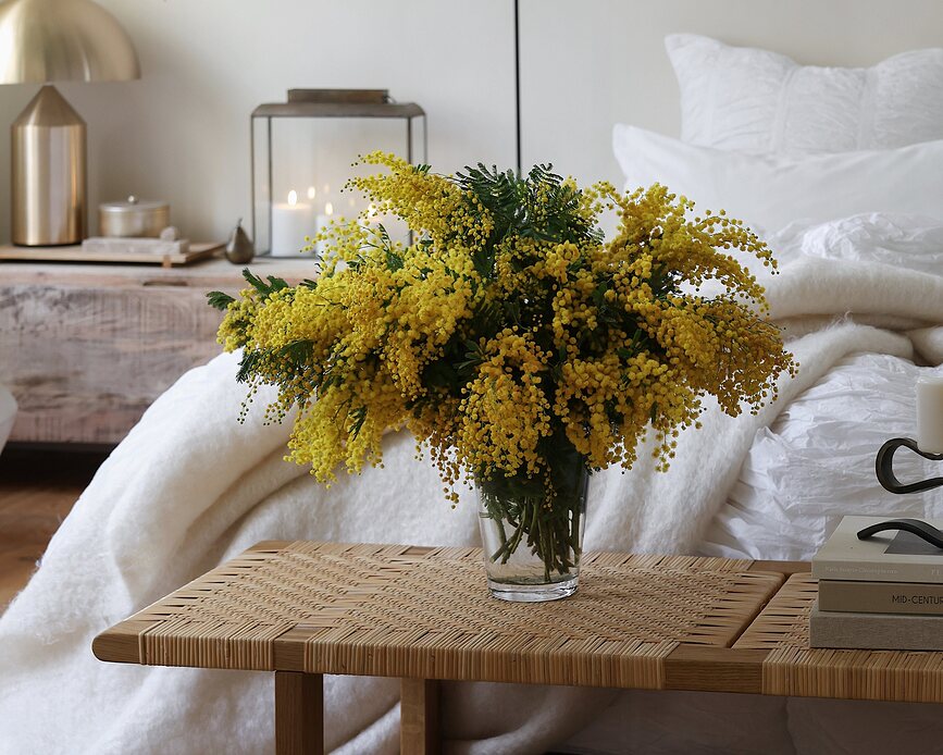 Københavner Βάζο, 21 cm