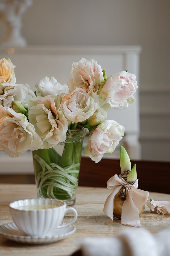 Københavner Βάζο, 21 cm