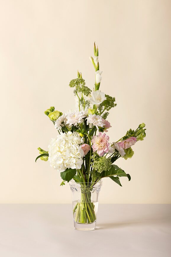 Københavner Βάζο, 21 cm