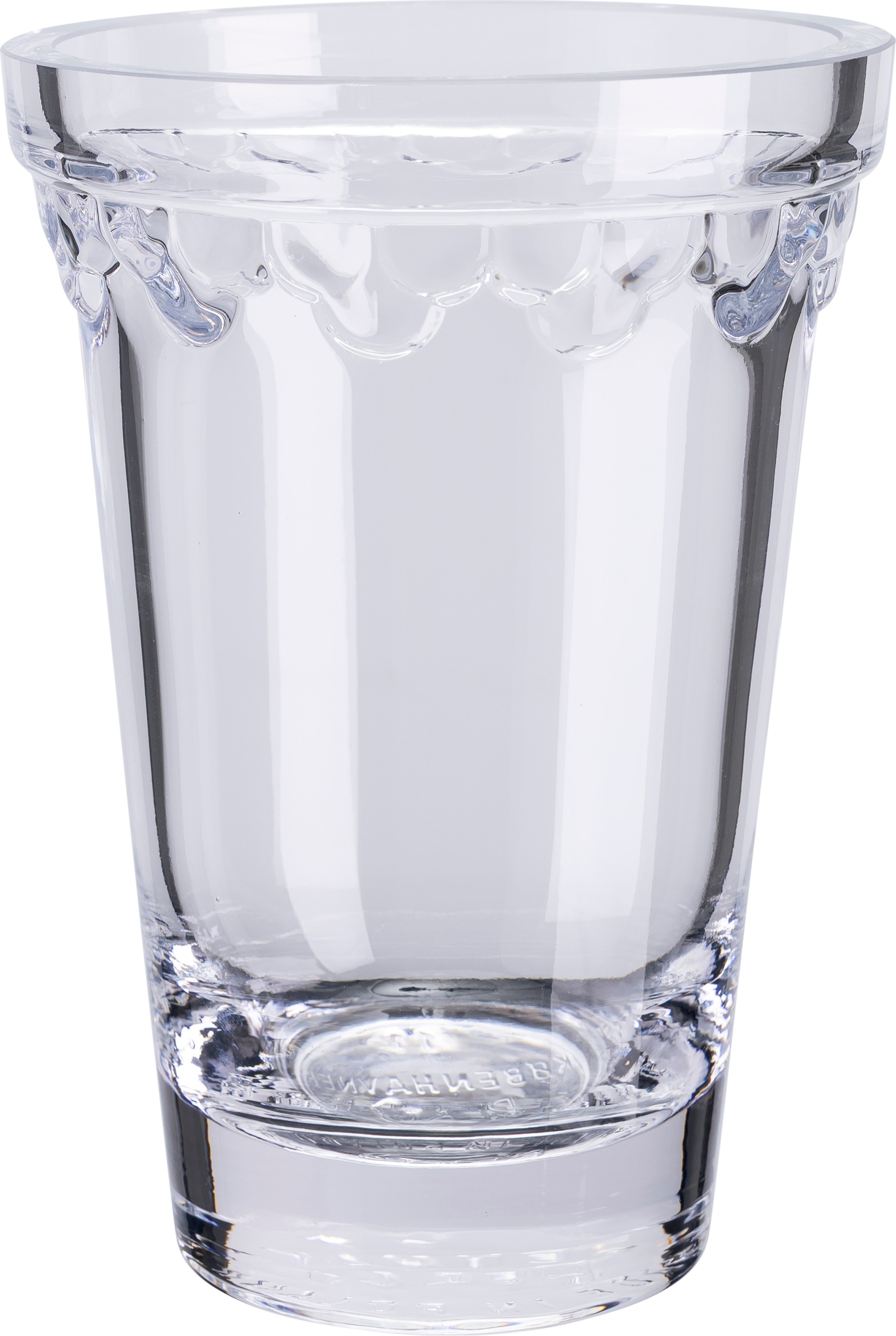Københavner Vase 19 cm