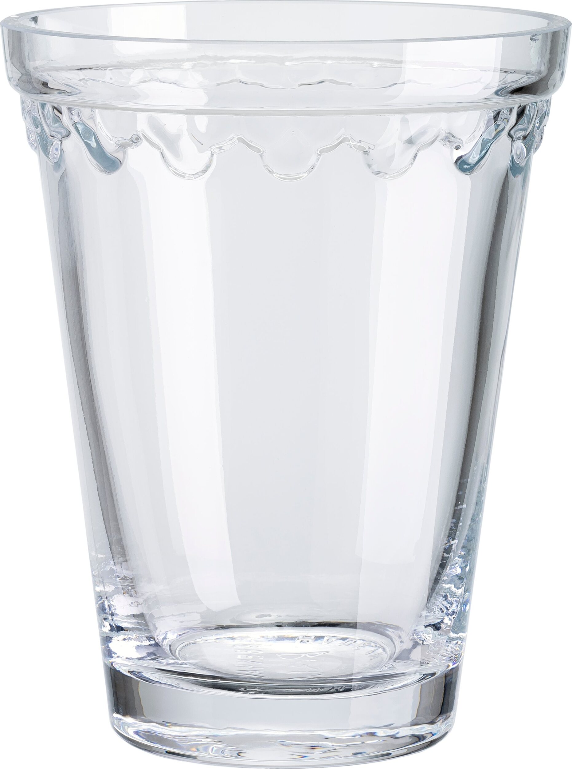 Københavner Vase 21 cm