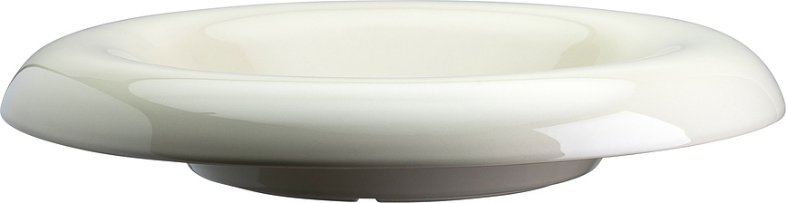 Lily Soucoupe 25 cm, sable