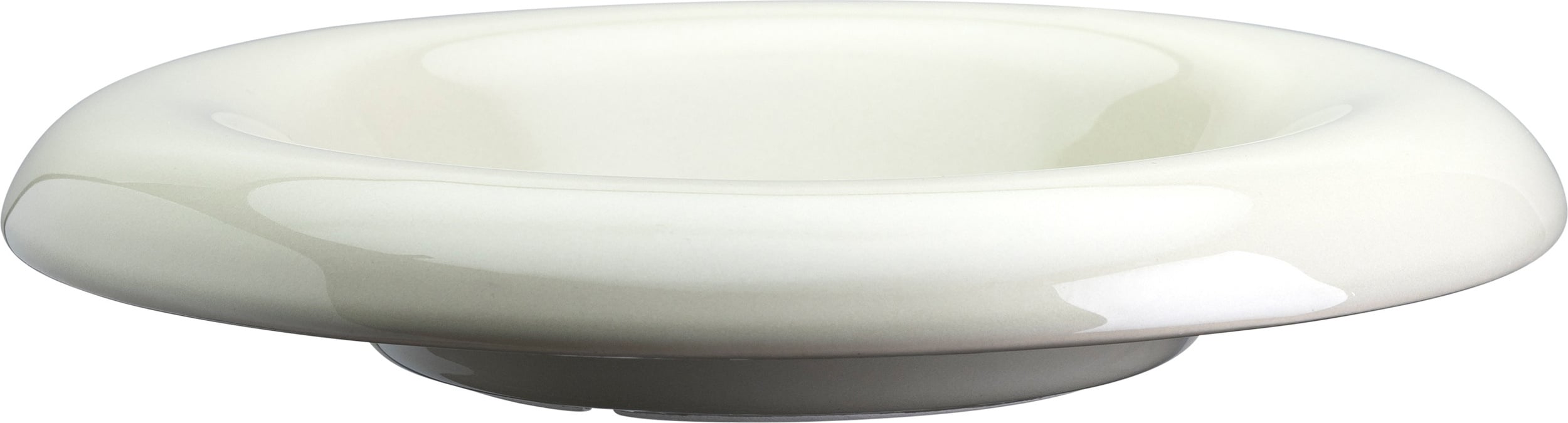 Lily Untersetzer 14 cm, sandfarben