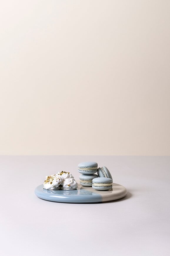 Nuna Pladanj 20 cm bijeli