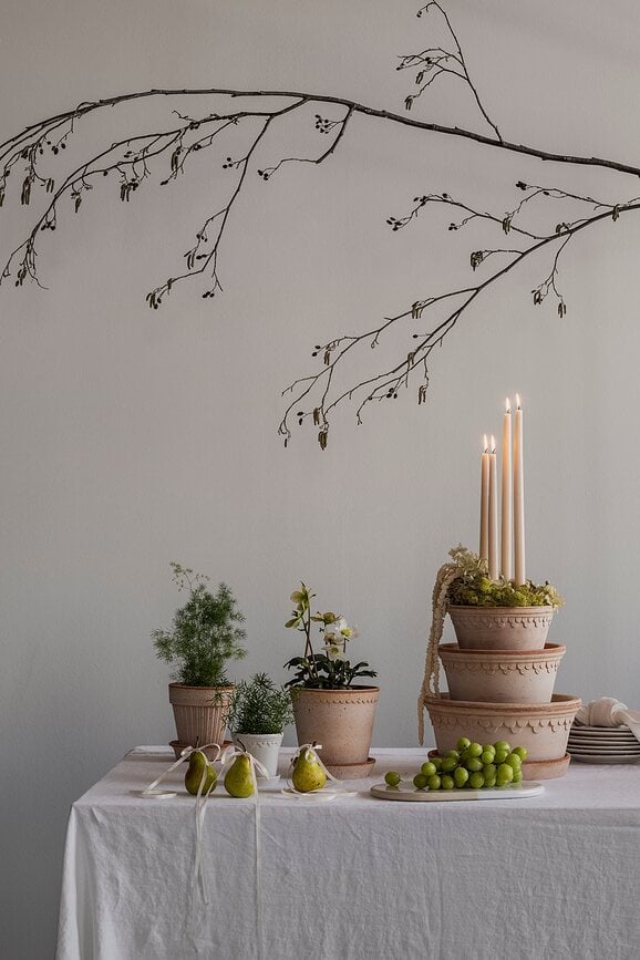 Nuna Pladanj 20 x 34 cm bijeli