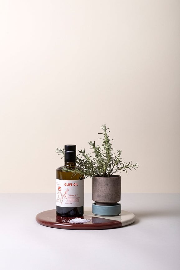 Nuna Pladanj 28 cm bijeli