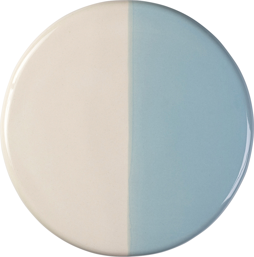 Nuna Plateau 20 cm, bleu