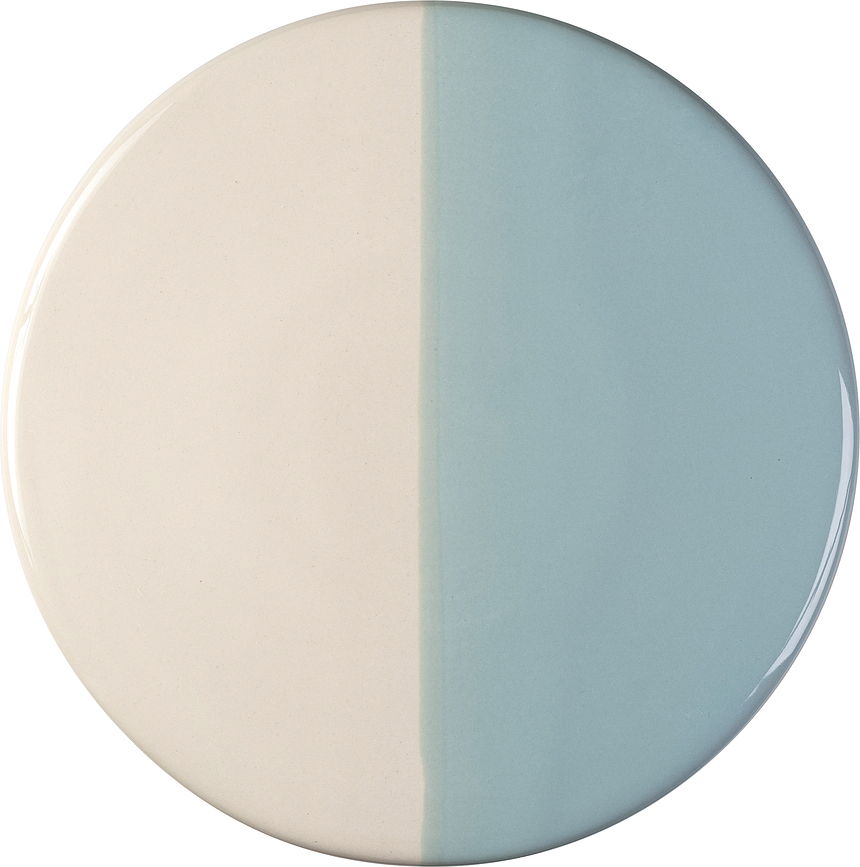 Nuna Plateau, 28 cm, bleu clair