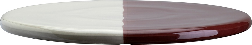 Nuna Plateau 28 cm, blanc