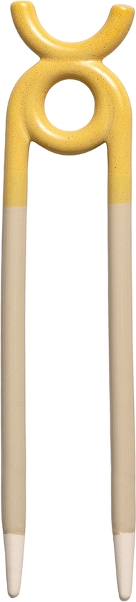 Oni Potpora za biljke žuta