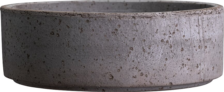 Підставка під горщик Hoff 21 см, сіра