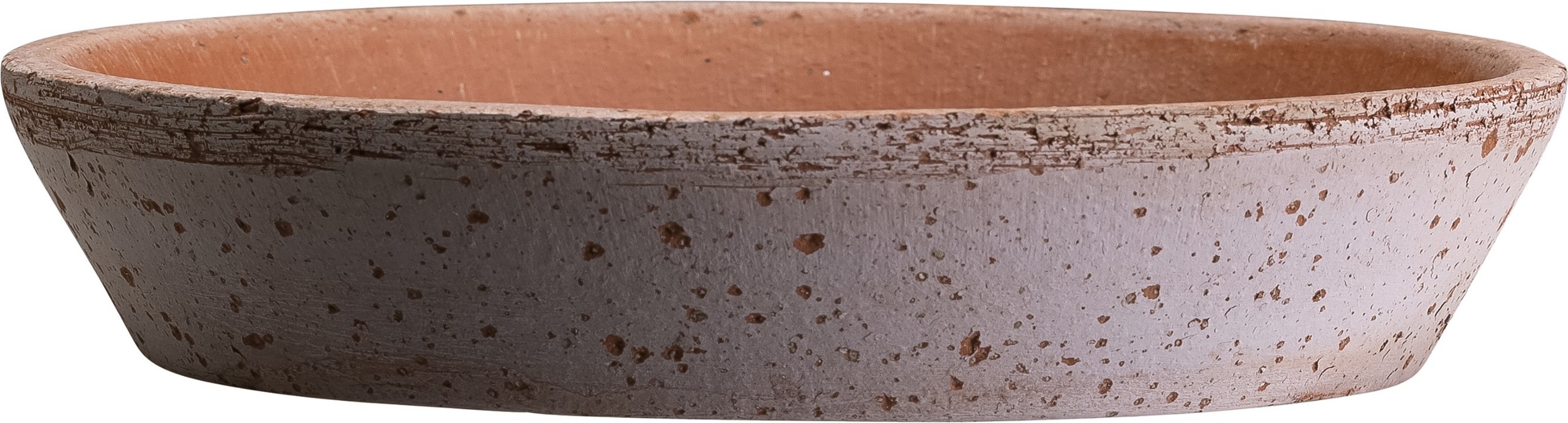 Podstawka pod doniczkę Bergs Potter 14 cm różowa