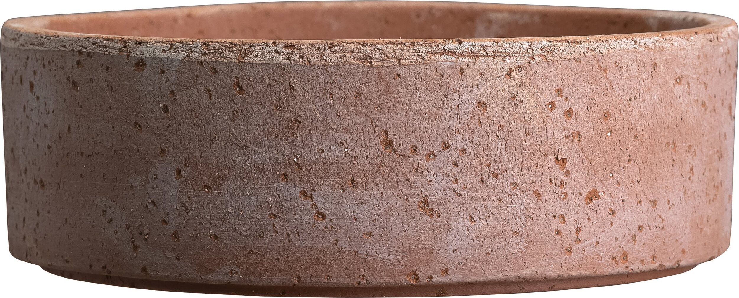Podstawka pod doniczkę Hoff 30 cm różowa