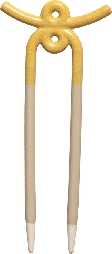 Yuma Opora za rastline, rumena