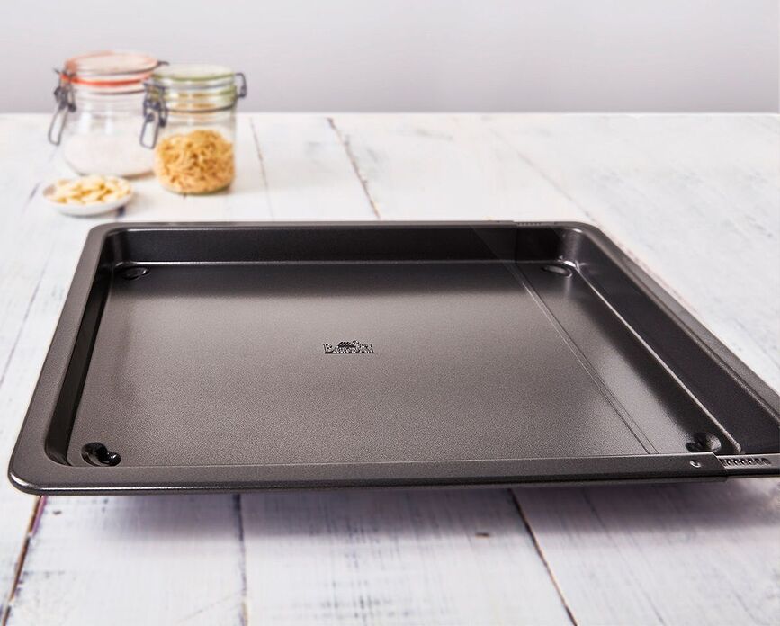 Bandeja de Horno ajustable Birkmann