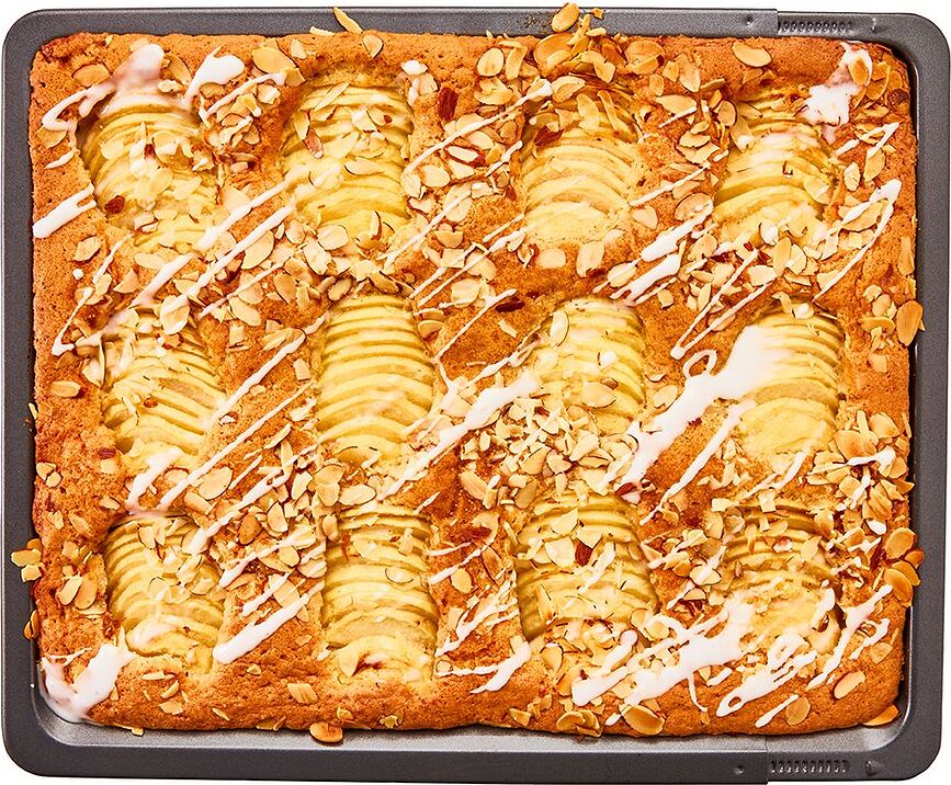 Bandeja de Horno ajustable Birkmann