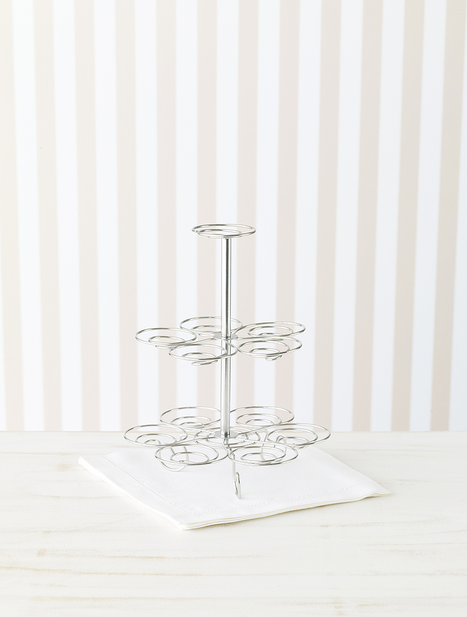 Birkmann Βάση για Μάφιν, 12 θέσεων