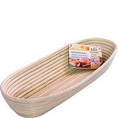 Birkmann Bread proofing basket 40,5 cm elongated