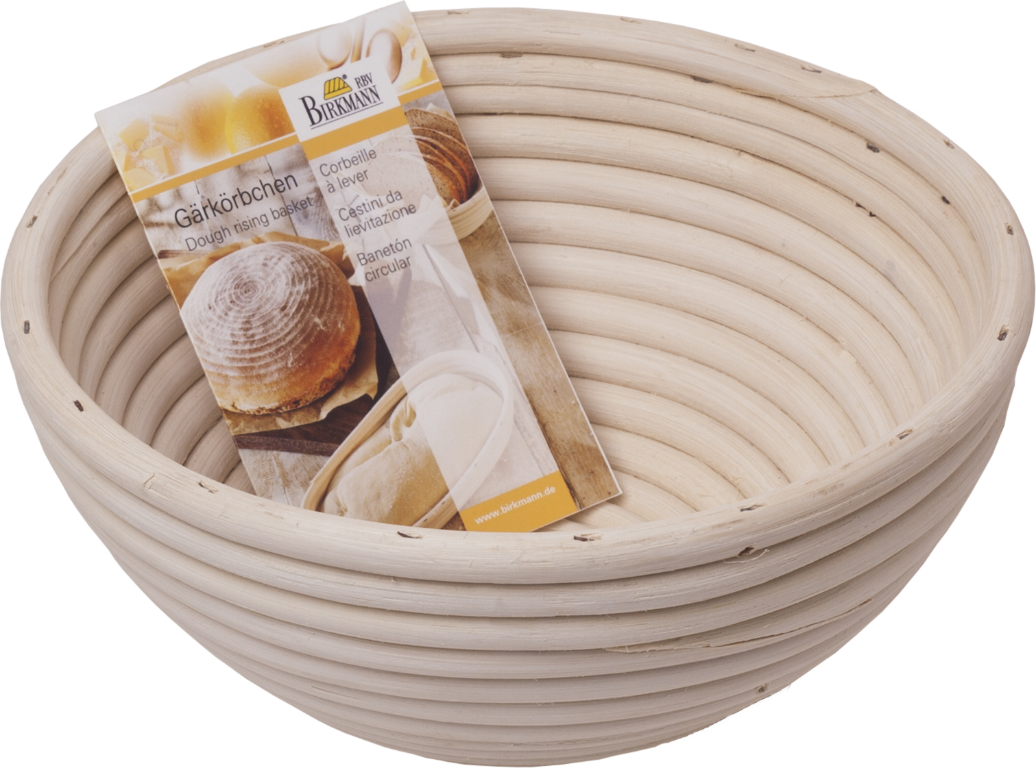 Birkmann - Bread baking gift set