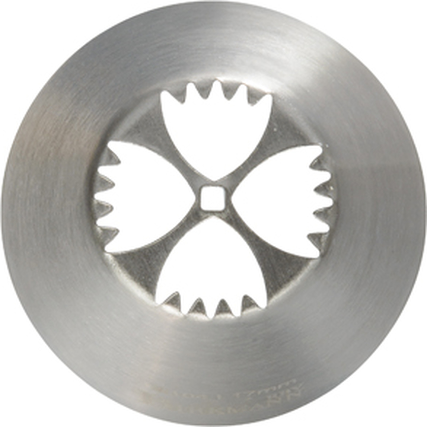 Birkmann Douille à Pâtisserie forme fleur, n° 93