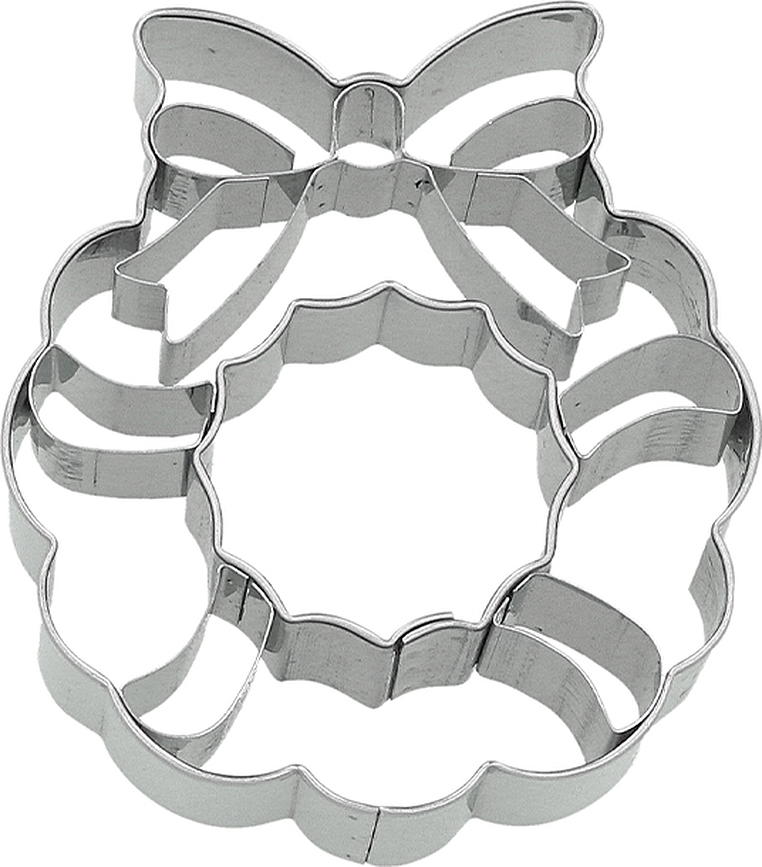 Birkmann Emporte-Pièce, Couronne de l'Avent, pour Noël