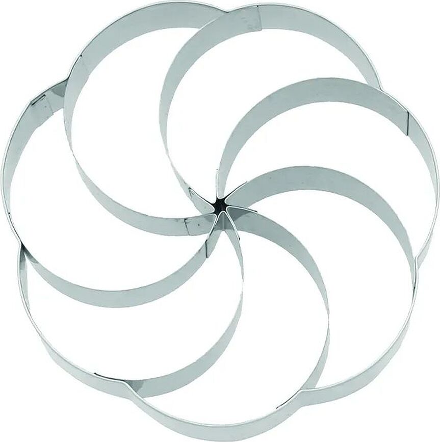 Birkmann Emporte-Pièce en forme de croissant