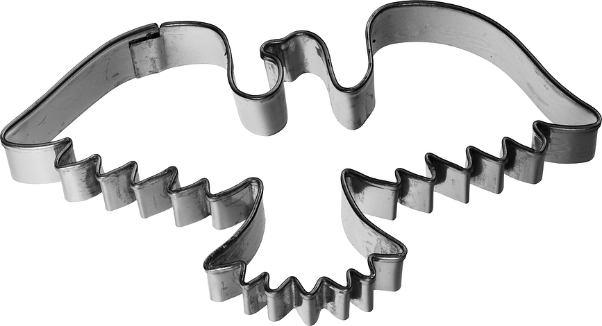 Birkmann Emporte-pièce forme aigle