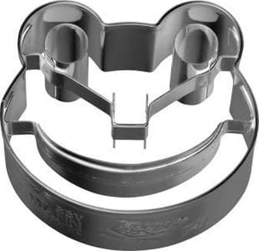 Birkmann Emporte-Pièce grenouille