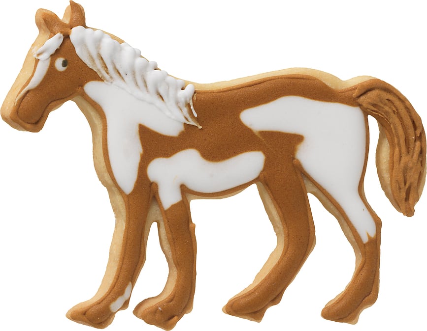 Birkmann Emporte-pièce, motif éléphant