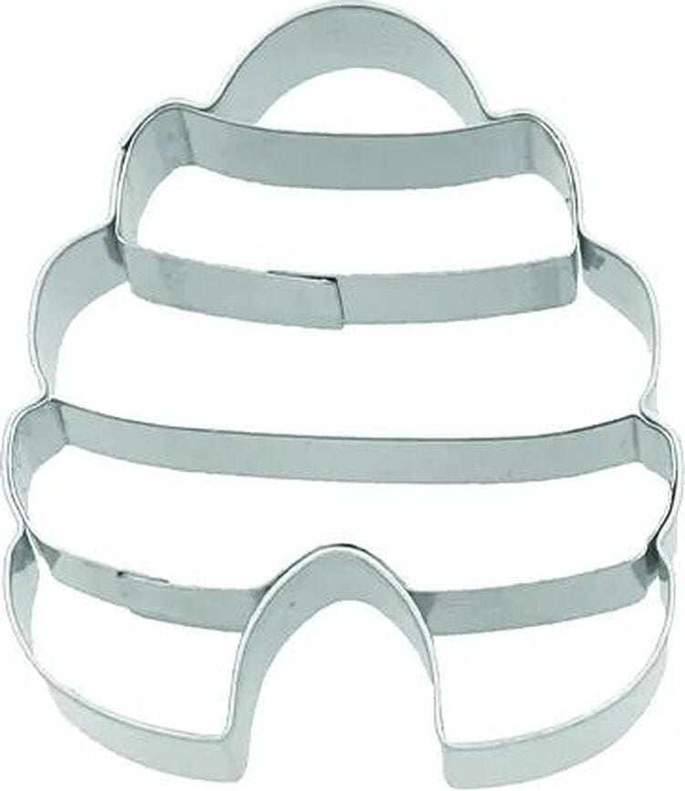 Birkmann Emporte-pièce Ruche