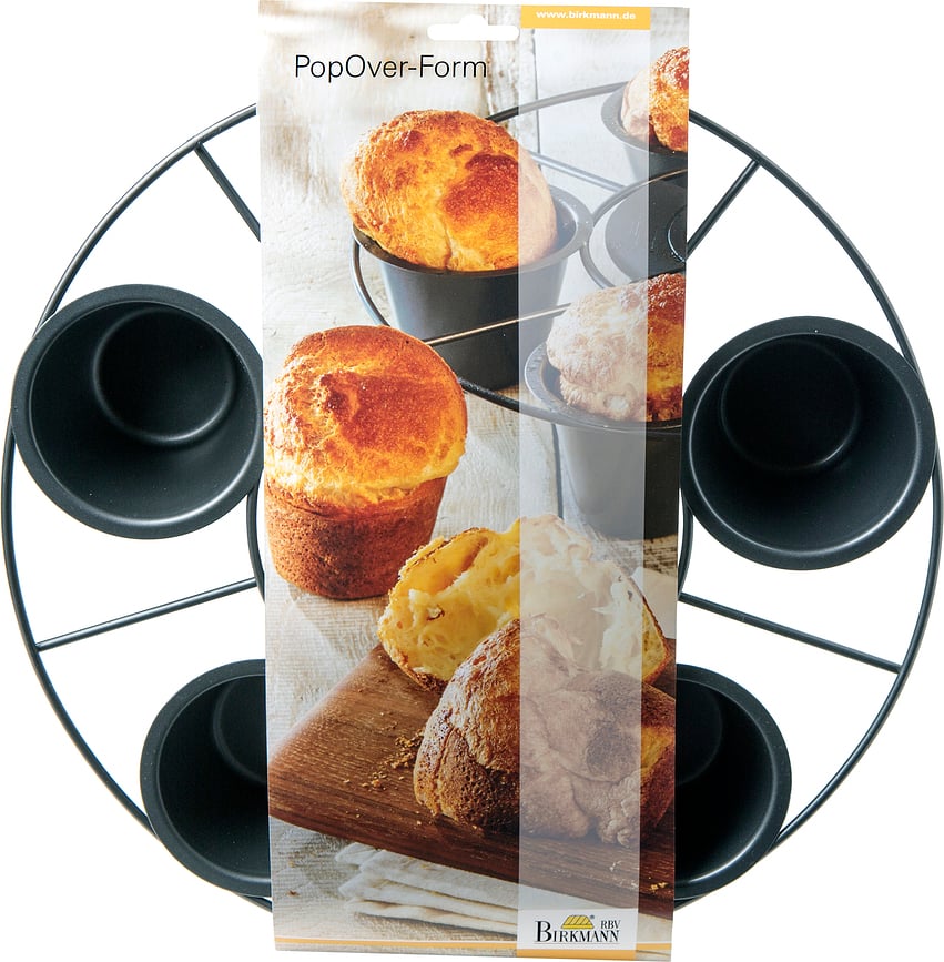 Birkmann Kalup za popover