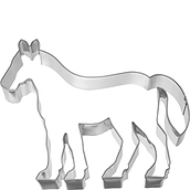 Birkmann Keksform Pferd