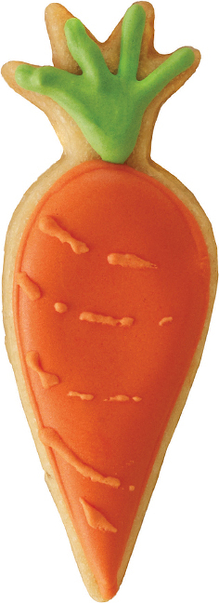 Birkmann Κόφτης Μπισκότων, σχέδιο cupcake με κρέμα