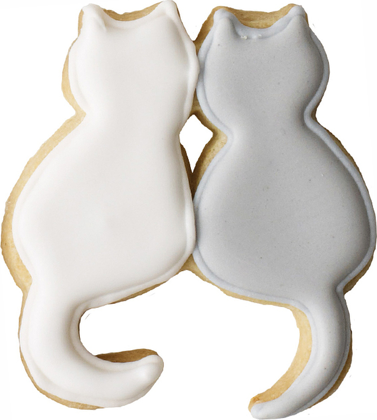 Birkmann Κουπάτ σε σχήμα λάμα