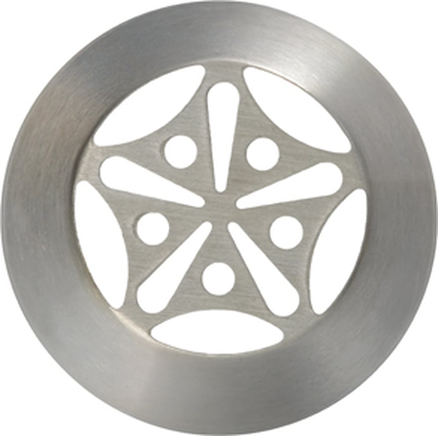 Birkmann Μύτη Ζαχαροπλαστικής, σχέδιο λουλούδι, Νο 93