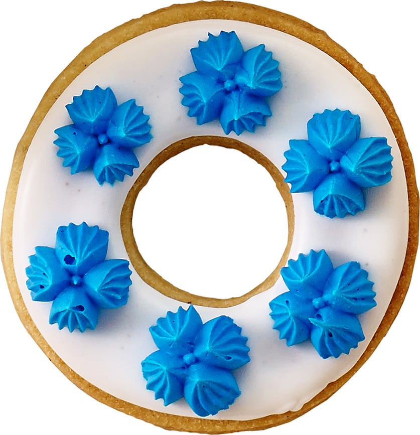 Birkmann Nastavak za Ukrašavanje za cvijeće br. 93