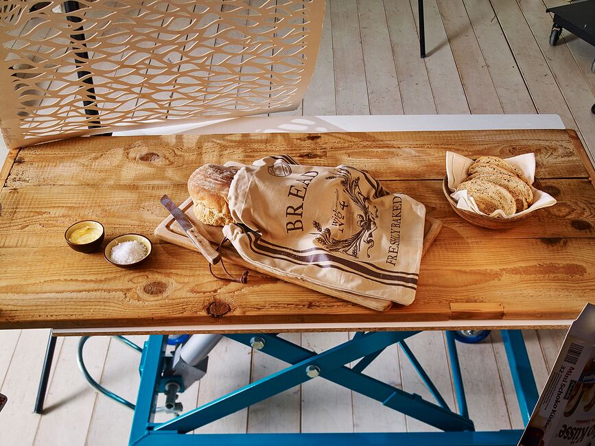 Birkmann Vrećica za kruh