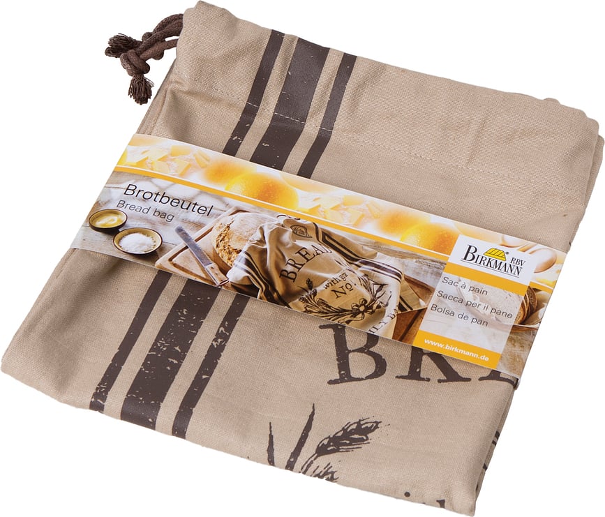 Bolsa para pan Birkmann