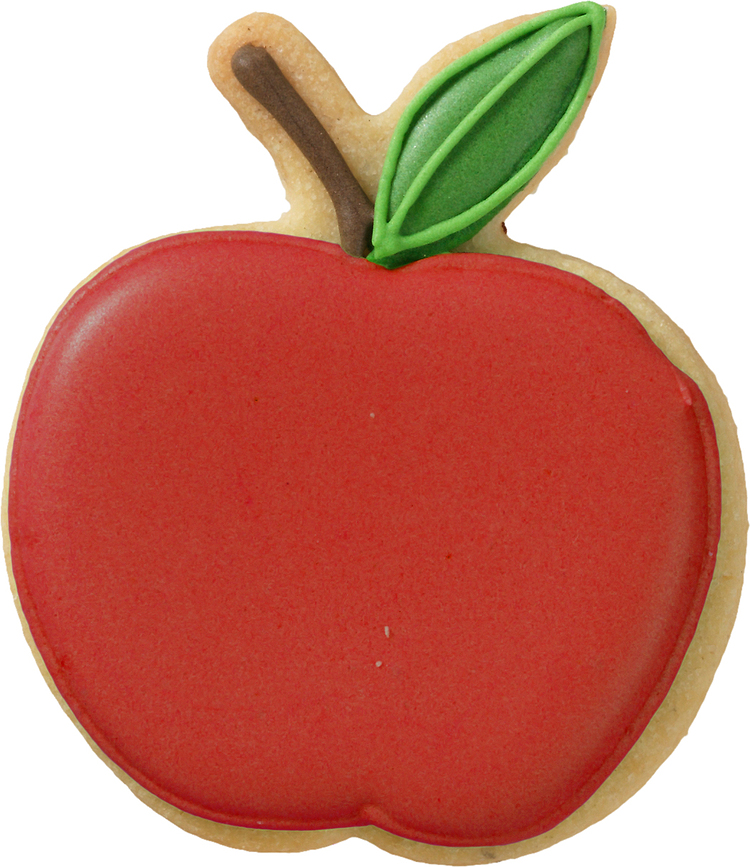 Cortador de Galletas Piña Birkmann