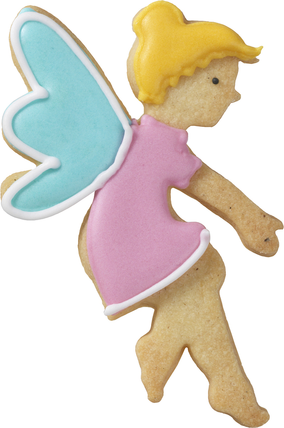 Cortador de Galletas de unicornio, grande