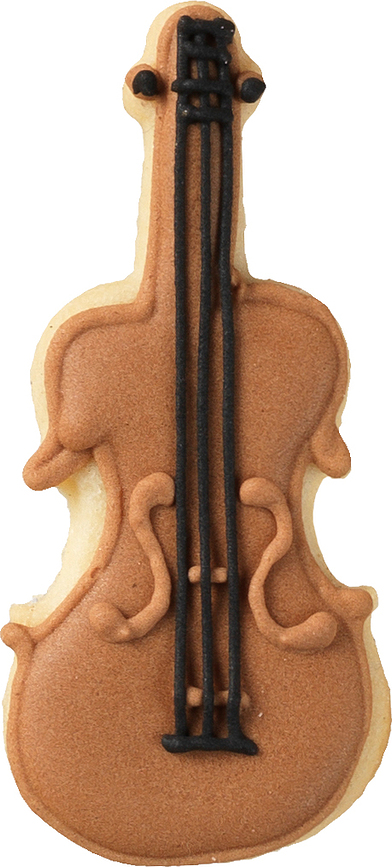 Cortador de Galletas Birkmann, forma de hueso