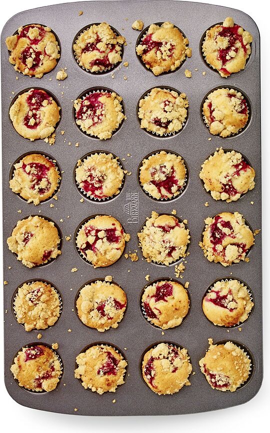 Easy Baking Kalup za mini muffine 24 kom.