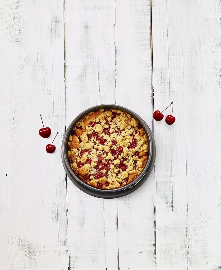 Easy Baking Kalup za torte s odvojivim dnom 20 cm