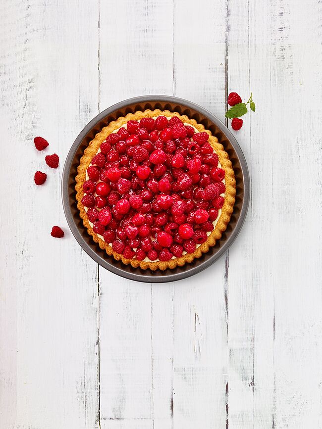 Easy Baking Model za pito z vdolbino