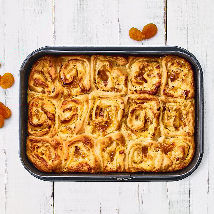 Easy Baking Moule à Gâteau rectangulaire, 23,5 x 34 cm