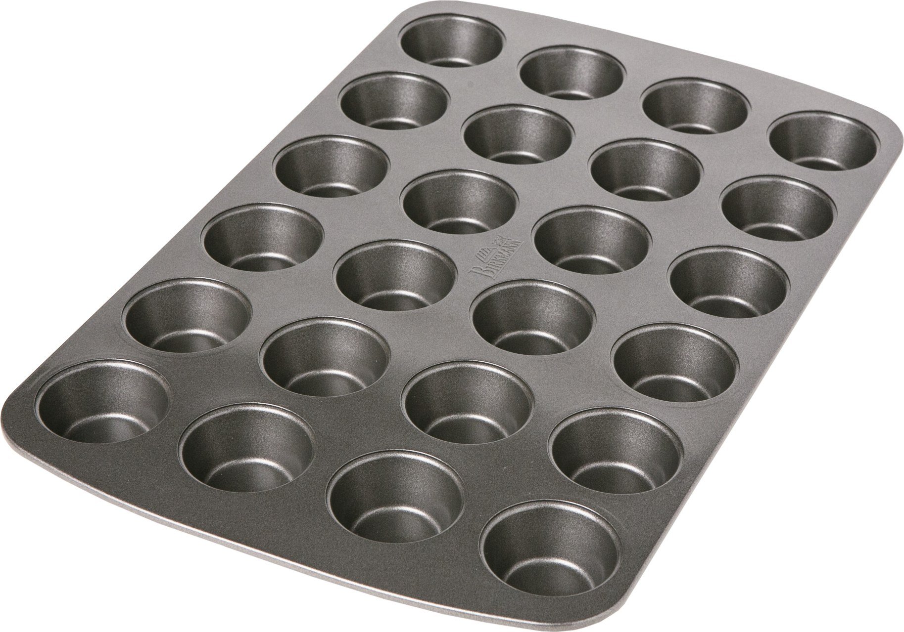 Easy Baking Muffin pan mini 24 cookies - Birkmann 881 112